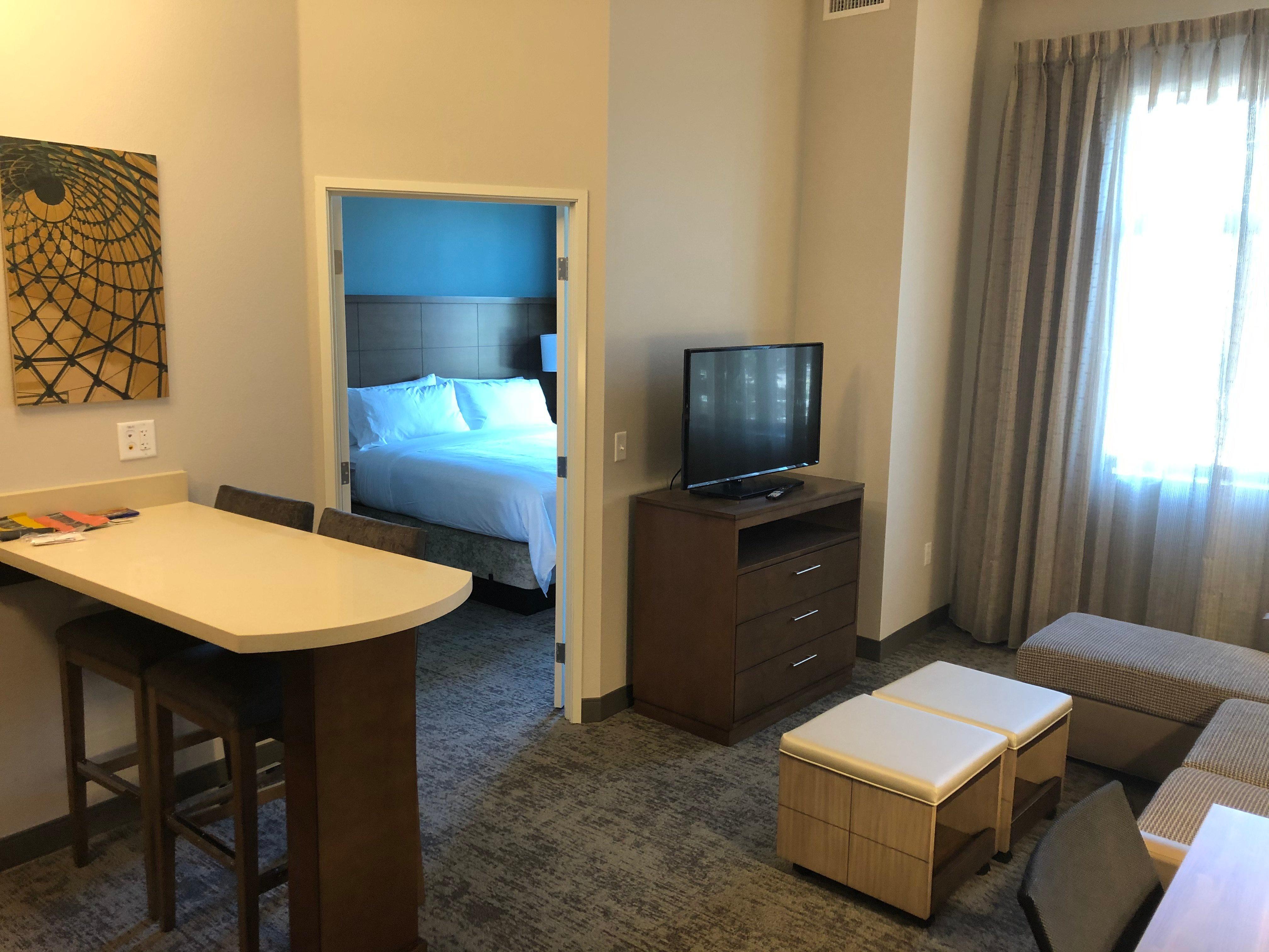 สเตย์บริดจ์ สวีท เออร์ไวน์ - จอห์น เวย์น แอร์พอร์ต Hotel ภายนอก รูปภาพ